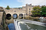 Pulteney Bridge Bath